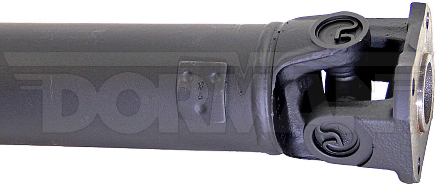 Rear Driveshaft Genuine Dorman 976-079,3711035A20 Fits 07-14 Toyota FJ Cruiser