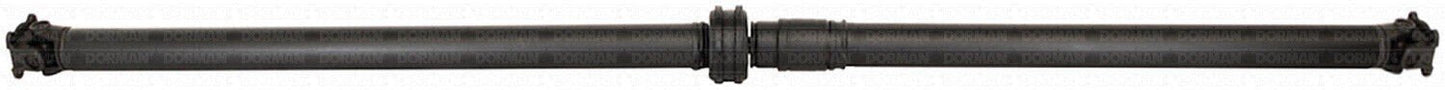 Rear Driveshaft Assy Replaces 370003JA2A, 370003JA2B