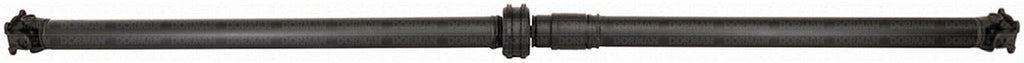Rear Driveshaft Assy Replaces 370003JA2A, 370003JA2B