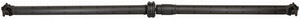 Rear Driveshaft Assy Replaces 370003JA2A, 370003JA2B