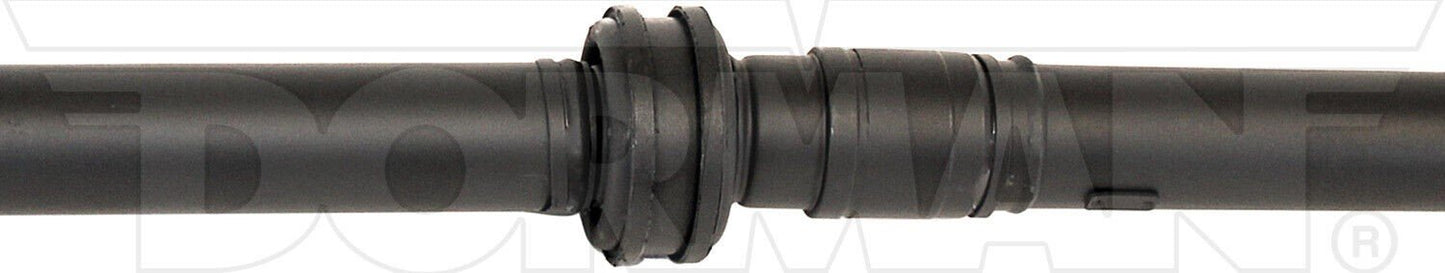 Rear Driveshaft Assy Replaces 370003JA2A, 370003JA2B