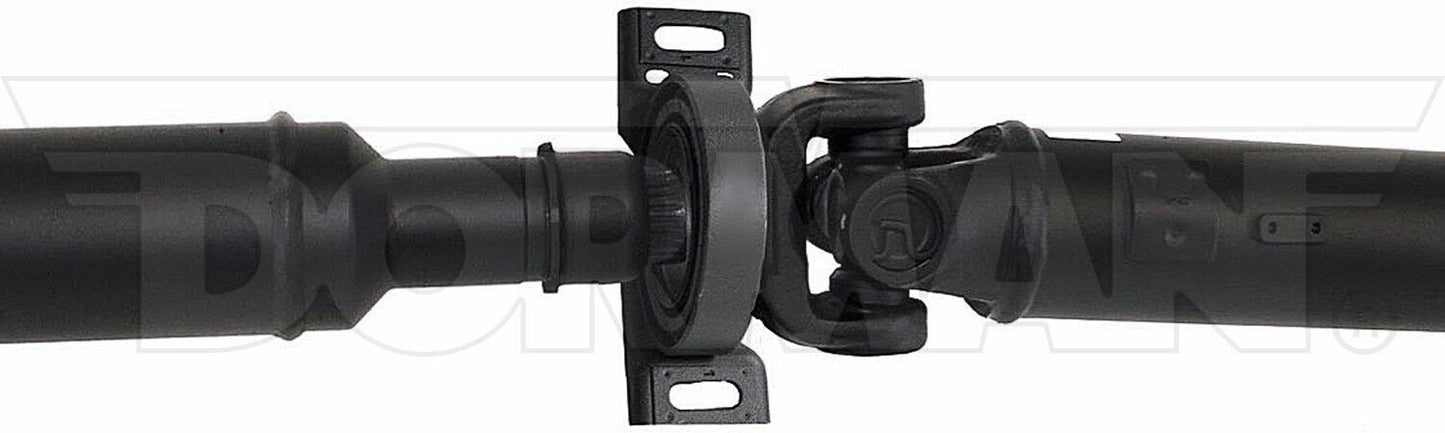 Rear Driveshaft Dorman 946-377,1294104106 FITS 94-95 Mercedes SL500 93-500SL