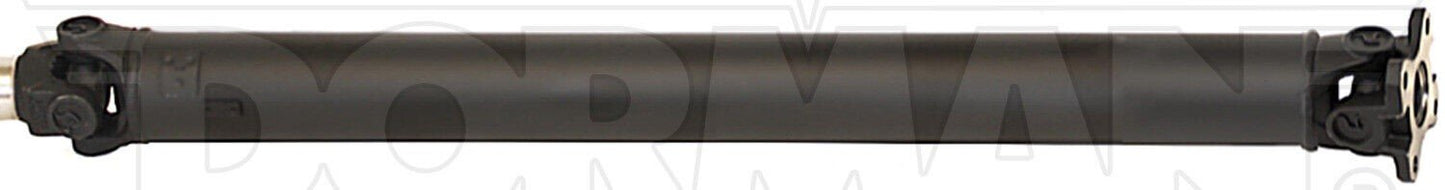 Rear Driveshaft Genuine Dorman 976-199,F4TZ4602B Fits 11-14 F150 Std. Cab P/up
