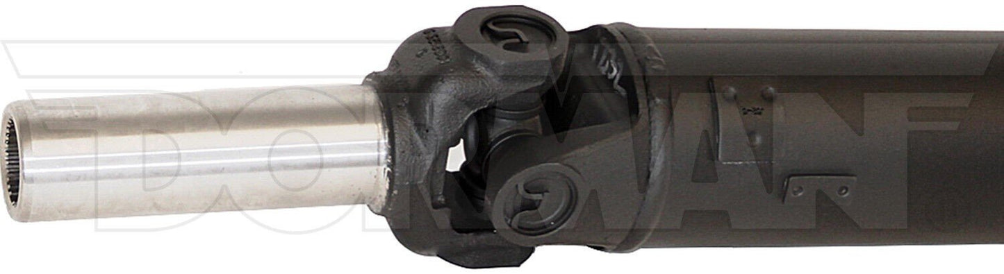 Rear Driveshaft Genuine Dorman 976-199,F4TZ4602B Fits 11-14 F150 Std. Cab P/up