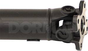 Rear Driveshaft Genuine Dorman 976-199,F4TZ4602B Fits 11-14 F150 Std. Cab P/up