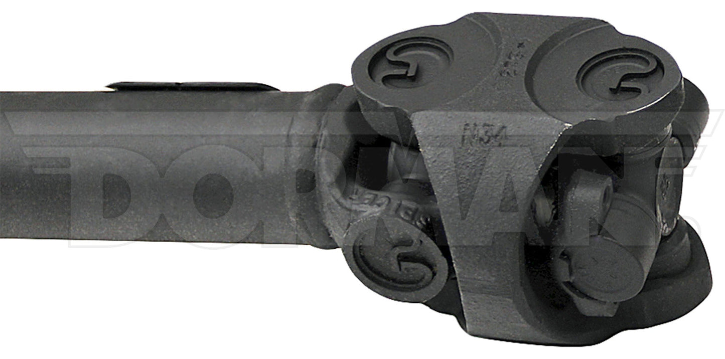 Front Driveshaft Dorman 938-177,52098862 Fits 94-96 G.Cherokee 4WD A/Trans 4.0