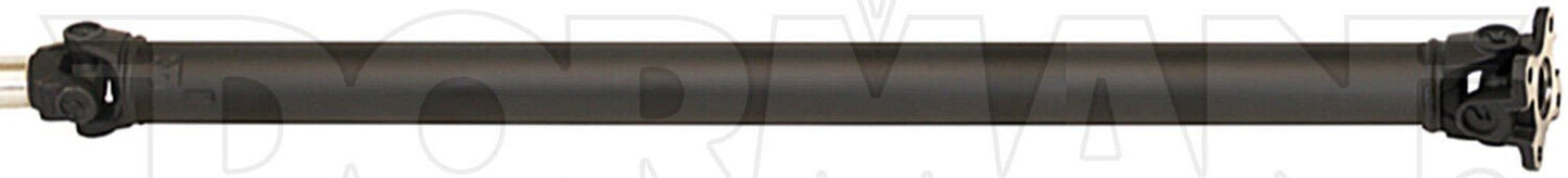 Rear Driveshaft Genuine 976-152,4C3Z4602AA Fits 02-04 F250&F350 S/Duty A/Trans