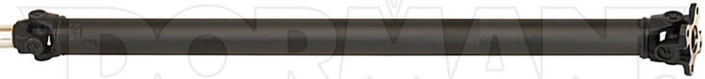 Rear Driveshaft Genuine 976-152,4C3Z4602AA Fits 02-04 F250&F350 S/Duty A/Trans
