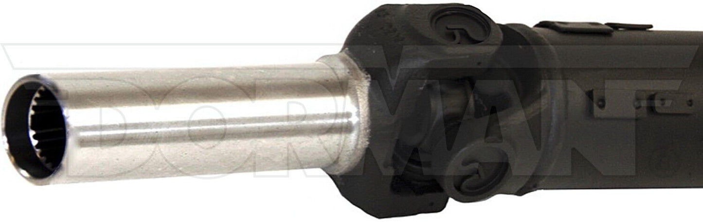 Rear Driveshaft Genuine 976-152,4C3Z4602AA Fits 02-04 F250&F350 S/Duty A/Trans