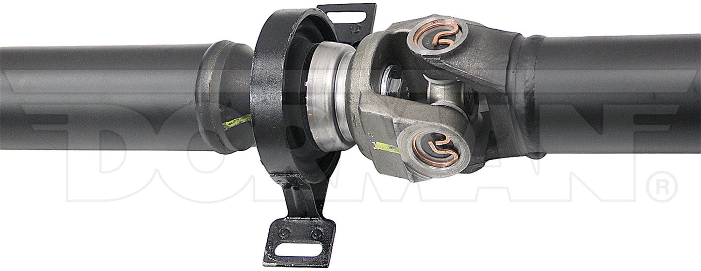 Rear Driveshaft Assy fits BMW 740iL 2001-97