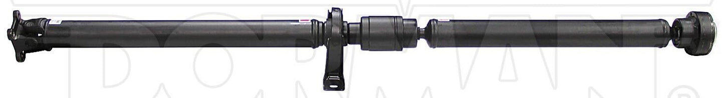 2PC.Rear Driveshaft Genuine Dorman 976-109,25995545 07-19 Chevrolet Traverse AWD