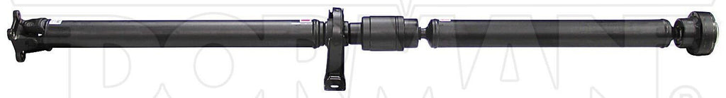 2PC.Rear Driveshaft Genuine Dorman 976-109,25995545 07-19 Chevrolet Traverse AWD