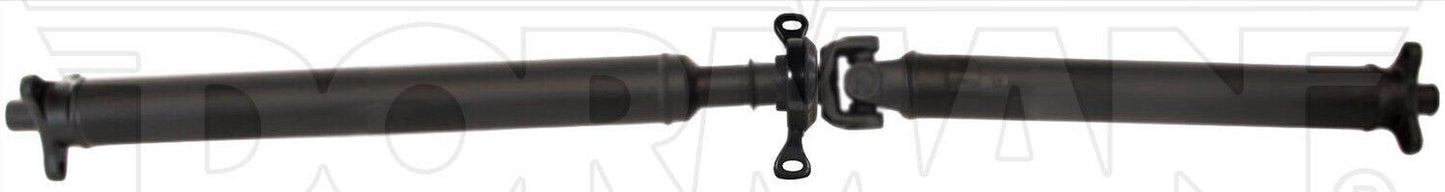 Rear Driveshaft Genuine Dorman 976-072 Fits 00-05 Lincoln LS 3.0 A/Trans RWD