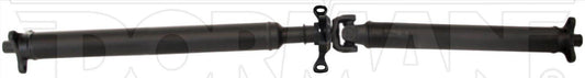 Rear Driveshaft Genuine Dorman 976-072 Fits 00-05 Lincoln LS 3.0 A/Trans RWD