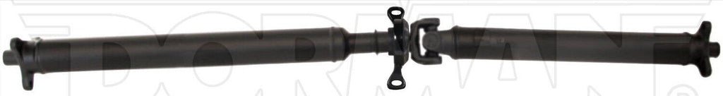 Rear Driveshaft Genuine Dorman 976-072 Fits 00-05 Lincoln LS 3.0 A/Trans RWD