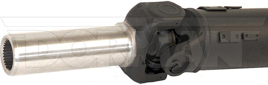 Rear Driveshaft Assy fits Chevy S10 & GMC Sonoma 1996-94