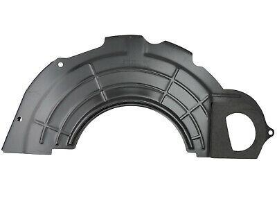 New OEM Transmission Flywheel Housing Cover GM 15732510 Stamped Steel