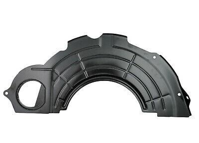 New OEM Transmission Flywheel Housing Cover GM 15732510 Stamped Steel