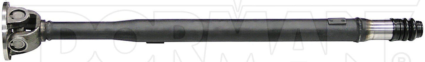 Front Driveshaft Dorman 938-241,22141017201 Fits 08-16 Mercedes C350 10-16 E350