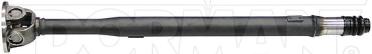 Front Driveshaft Dorman 938-241,22141017201 Fits 08-16 Mercedes C350 10-16 E350