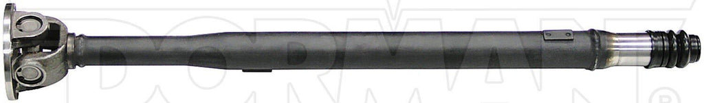 Front Driveshaft Dorman 938-241,22141017201 Fits 08-16 Mercedes C350 10-16 E350