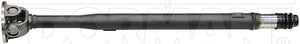 Front Driveshaft Dorman 938-241,22141017201 Fits 08-16 Mercedes C350 10-16 E350