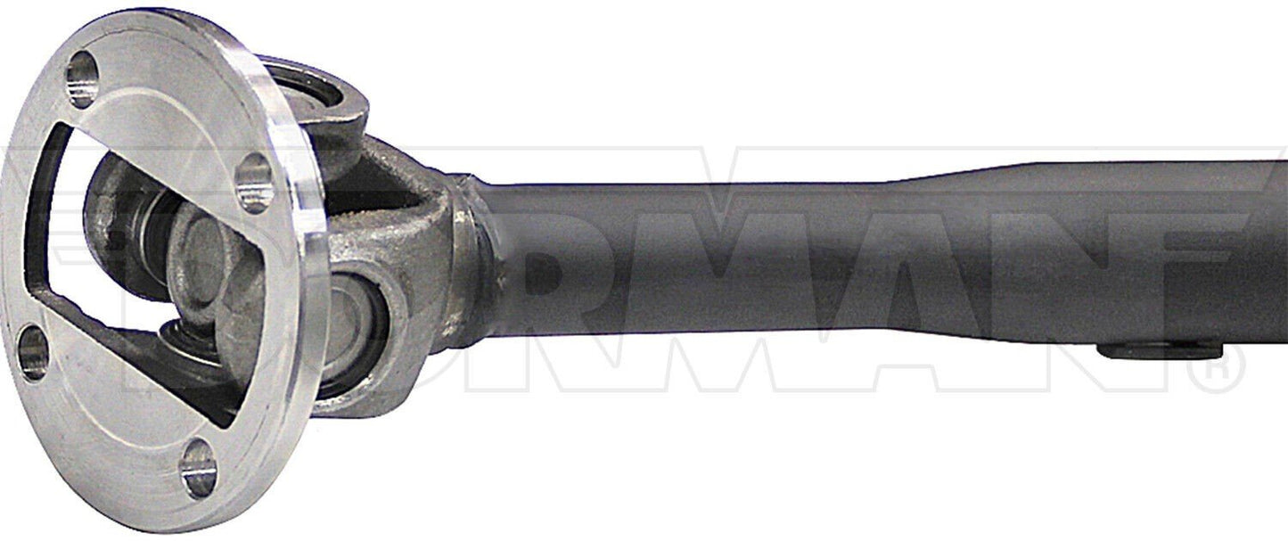 Front Driveshaft Dorman 938-241,22141017201 Fits 08-16 Mercedes C350 10-16 E350