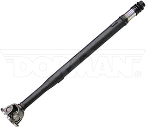 Front Driveshaft Dorman 938-241,22141017201 Fits 08-16 Mercedes C350 10-16 E350