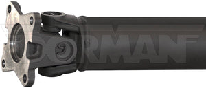 Rear Driveshaft Genuine Dorman 976-167,ET9Z24602AF Fits 89-90 Ford Bronco II RWD