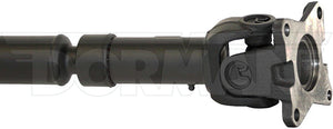 Rear Driveshaft Genuine Dorman 976-167,ET9Z24602AF Fits 89-90 Ford Bronco II RWD
