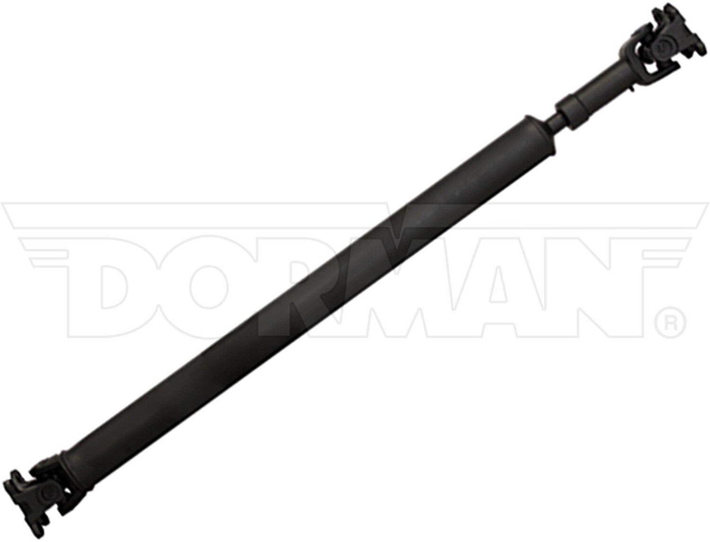 Rear Driveshaft Genuine Dorman 976-167,ET9Z24602AF Fits 89-90 Ford Bronco II RWD