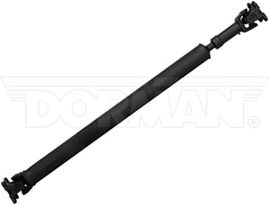 Rear Driveshaft Genuine Dorman 976-167,ET9Z24602AF Fits 89-90 Ford Bronco II RWD