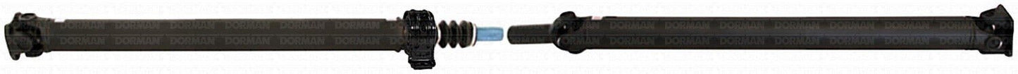 2pc.Rear Driveshaft Genuine Dorman 976-186,HC3Z4R602X Fits 2017 F350 S/Duty DRW