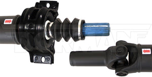 2pc.Rear Driveshaft Genuine Dorman 976-186,HC3Z4R602X Fits 2017 F350 S/Duty DRW