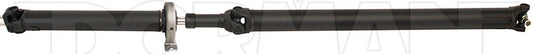2pc.Rear Driveshaft Genuine Dorman 976-176,7841488 Fits 83-93 Chev S10 Ext Cab