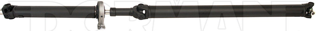 2pc.Rear Driveshaft Genuine Dorman 976-176,7841488 Fits 83-93 Chev S10 Ext Cab
