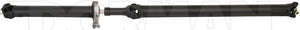 2pc.Rear Driveshaft Genuine Dorman 976-176,7841488 Fits 83-93 Chev S10 Ext Cab