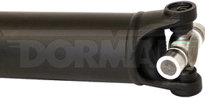 2pc.Rear Driveshaft Genuine Dorman 976-176,7841488 Fits 83-93 Chev S10 Ext Cab