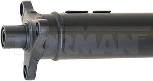 Rear Driveshaft Dorman 946-384.2034102016 Fits 05-09 Mercedes CLK350 A/Trans RWD