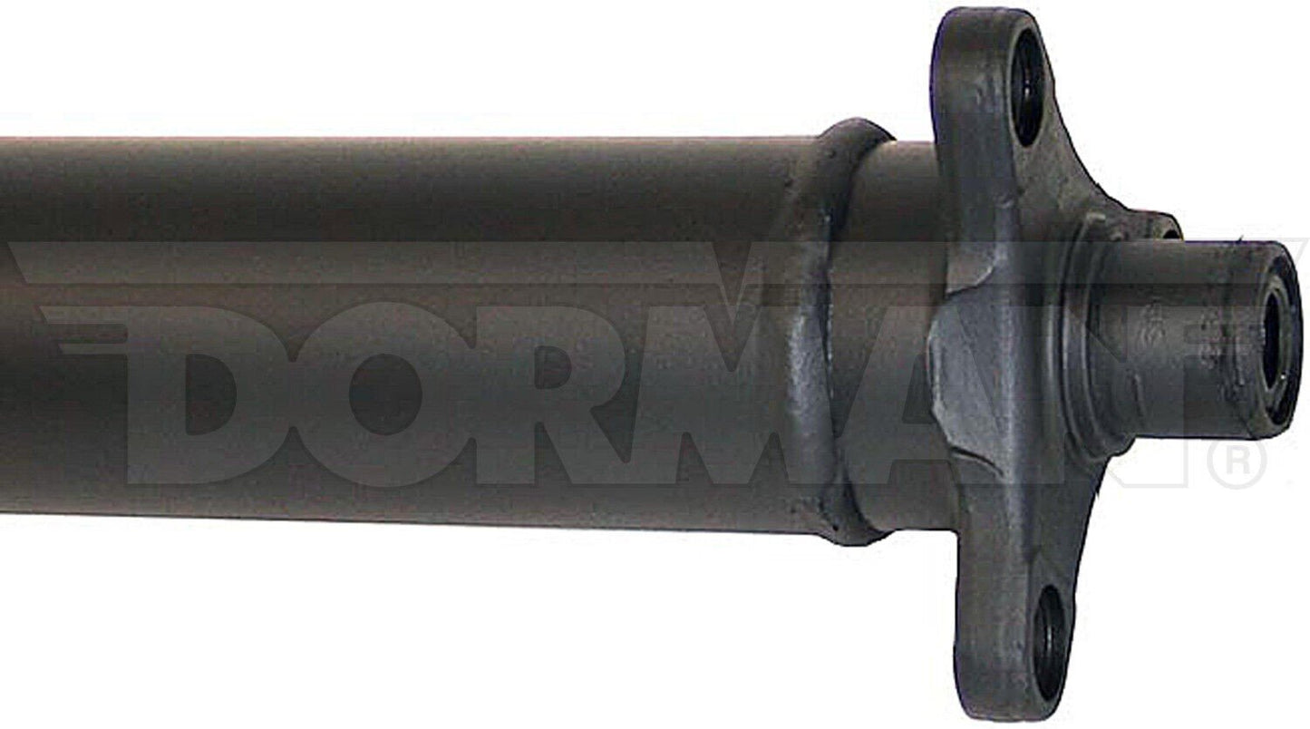 Rear Driveshaft Dorman 946-384.2034102016 Fits 05-09 Mercedes CLK350 A/Trans RWD