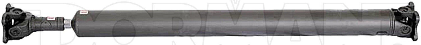 Rear Driveshaft Genuine Dorman 976-174,F67Z4602DA Fits 95-01 Explorer 4.0 4WD