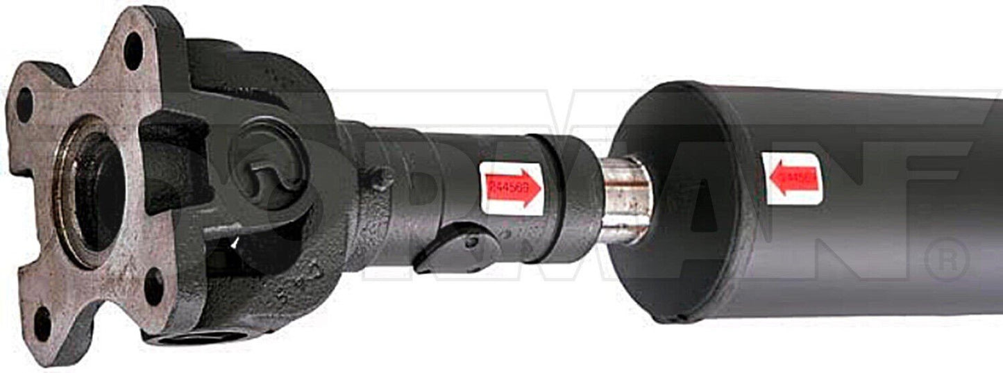 Rear Driveshaft Genuine Dorman 976-174,F67Z4602DA Fits 95-01 Explorer 4.0 4WD