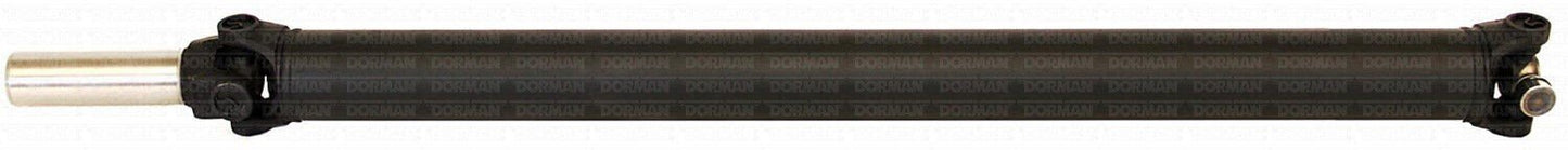 Rear Driveshaft Genuine Dorman 976-023,7849145 Fits 88-99 C&K 1500 4WD
