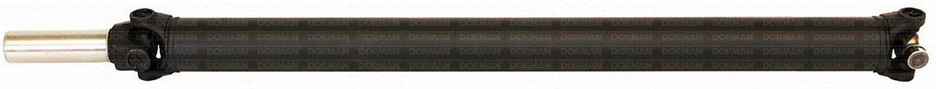 Rear Driveshaft Genuine Dorman 976-023,7849145 Fits 88-99 C&K 1500 4WD