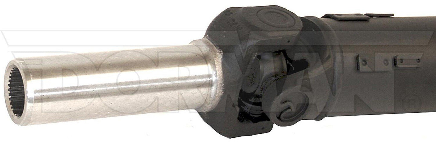 Rear Driveshaft Genuine Dorman 976-023,7849145 Fits 88-99 C&K 1500 4WD