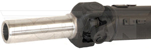 Rear Driveshaft Genuine Dorman 976-023,7849145 Fits 88-99 C&K 1500 4WD