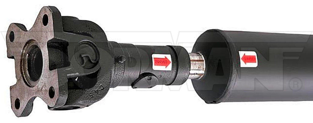 Rear Driveshaft Genuine Dorman 976-087,ZZR125100 Fits 98-00 Ranger 112