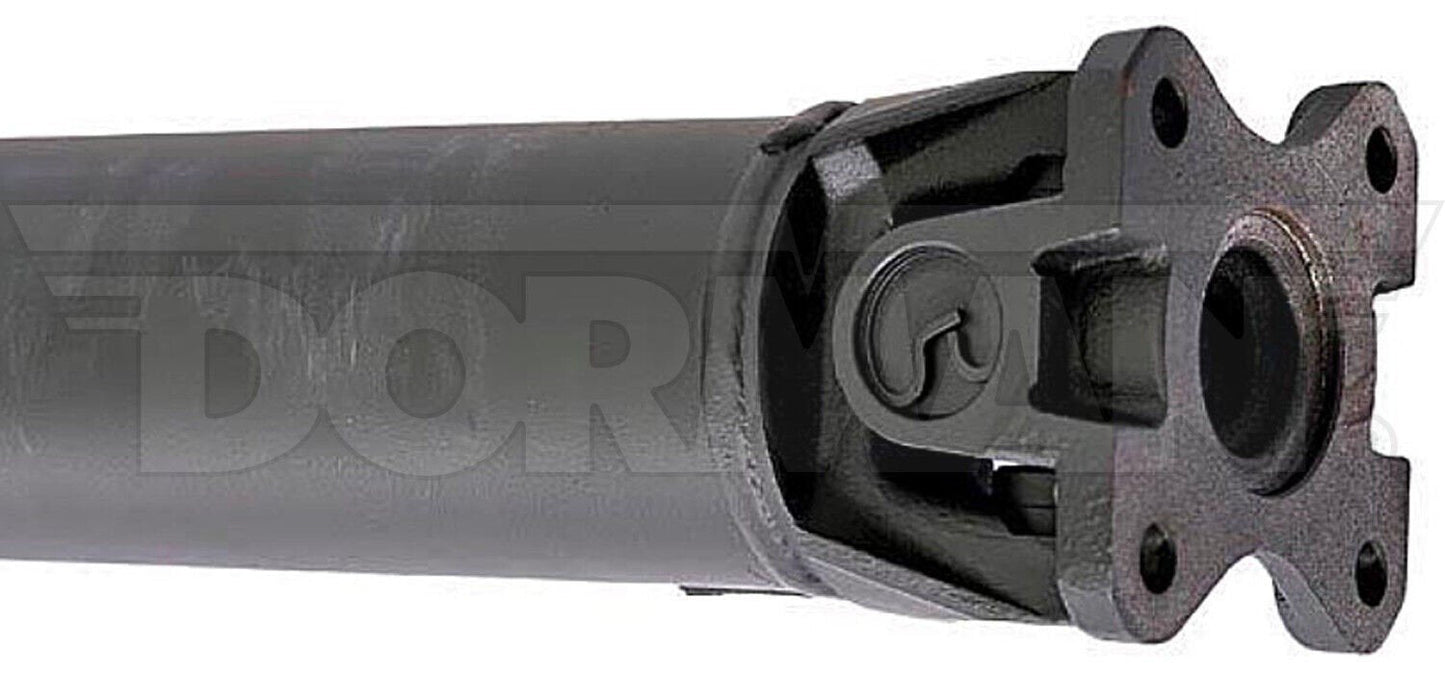 Rear Driveshaft Genuine Dorman 976-087,ZZR125100 Fits 98-00 Ranger 112" W/Base