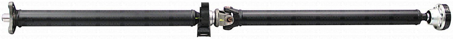 Rear Driveshaft Dorman 976-002,26111227703 Fits 93-94 BMW 740i RWD A/Trans