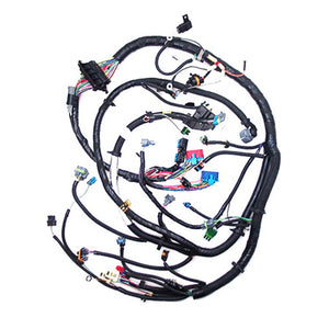 12150130 OEM TBI Engine Wiring Harness 92-96 5.0L 5.7L 305 350 GM Truck